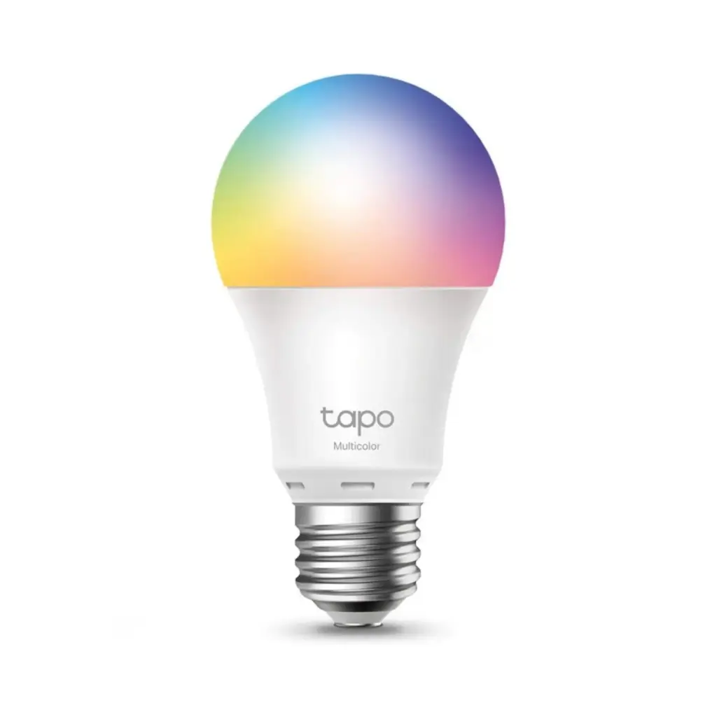 Foco Smart TPLINK Tapo L535E Multicolor