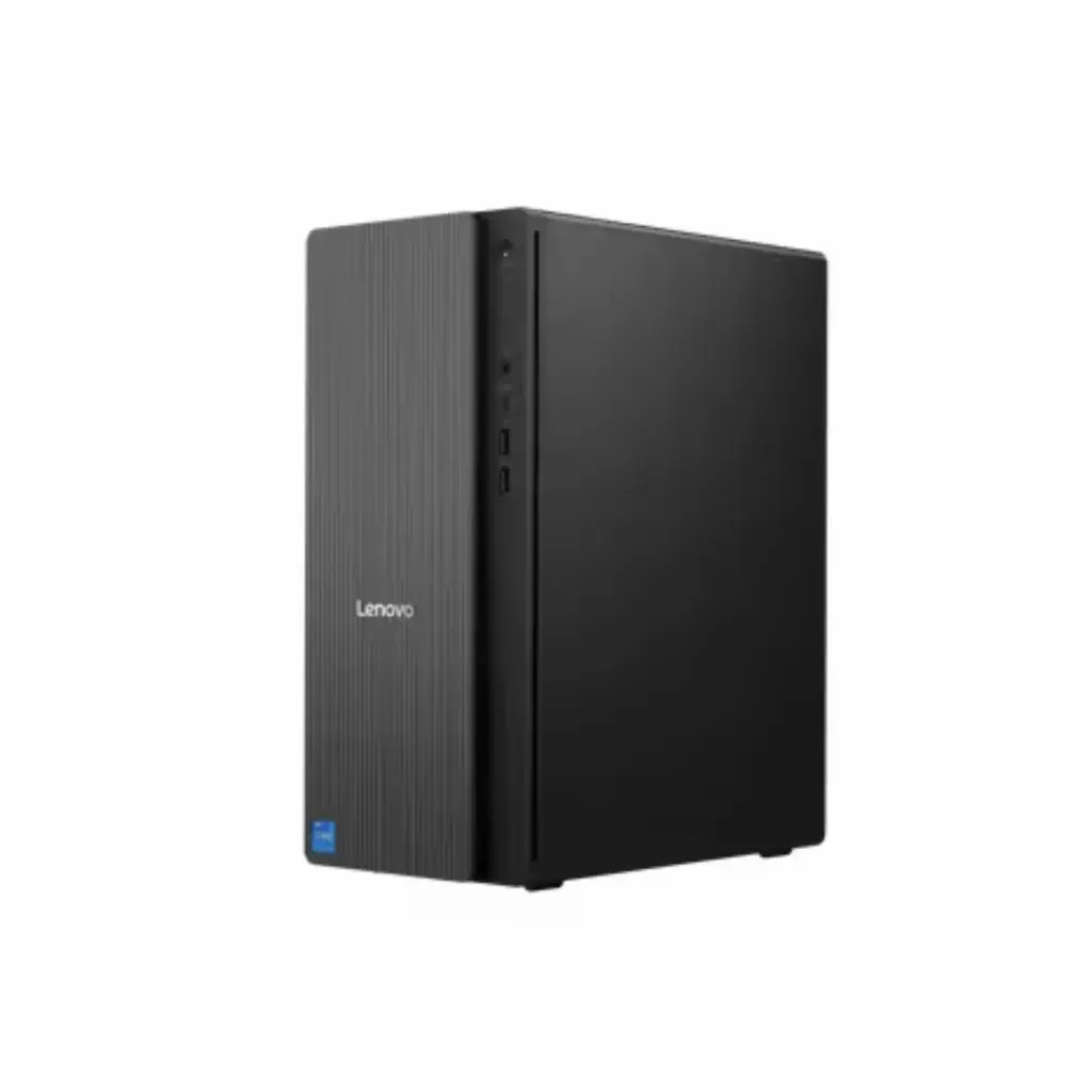 Computadora de Escritorio Lenovo IdeaCenter Tower Ryzen AI 7-350/32GB/SSD 1TB/W11H 91CX0002US