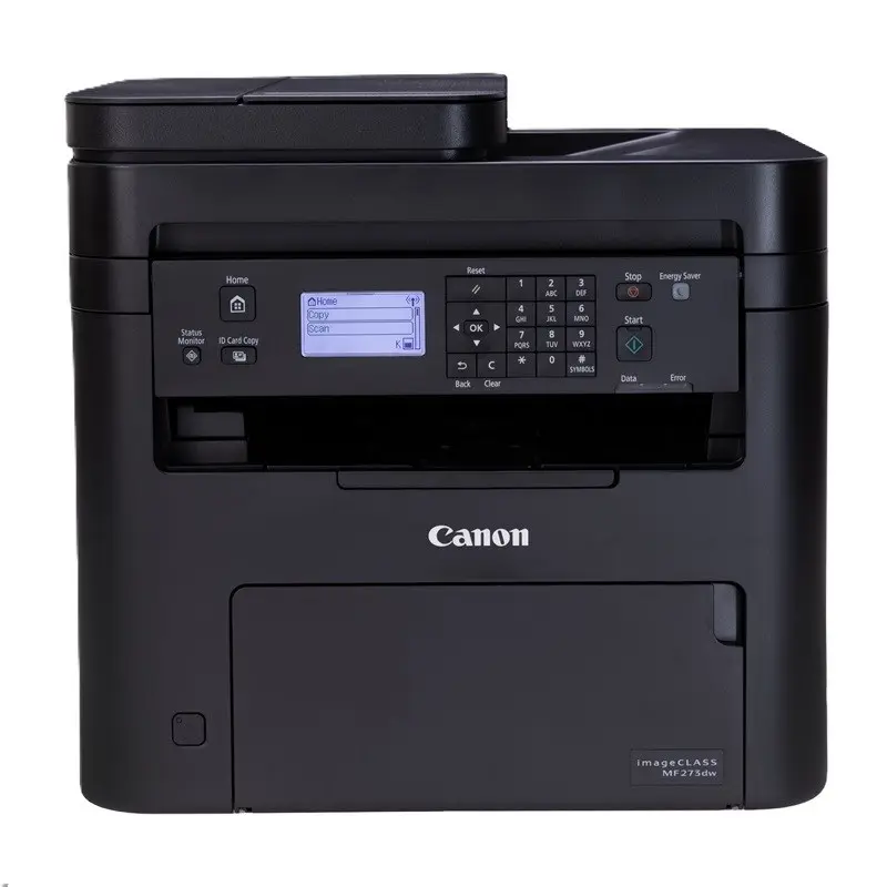 Impresora Canon imageCLASS MF273DW Multifuncional Laser Monocromatica Wireless