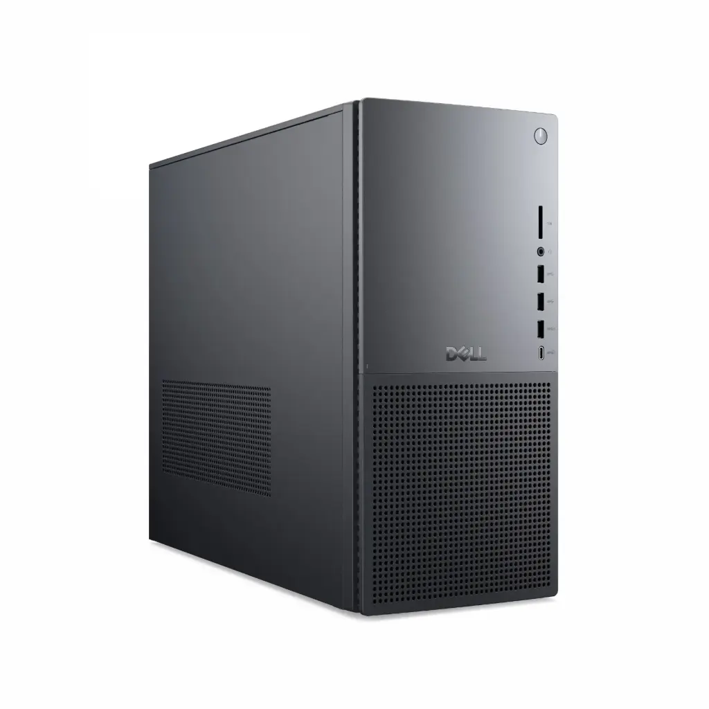 Computadora de Escritorio Dell Tower Plus EBT2250 Ultra 7 265/32GB/SSD 1TB/RTX 5060 8GB/W11 0HYRF