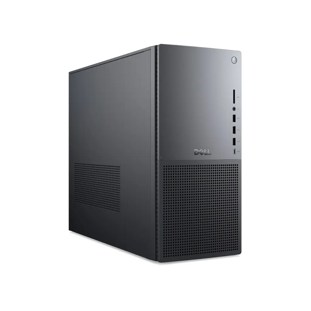 Computadora de Escritorio Dell Tower Plus EBT2250 Ultra 7 265/32GB/SSD 1TB/RTX 5060 8GB/W11 0HYRF