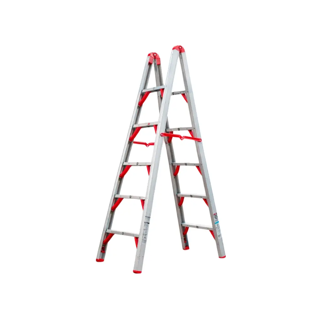Escalera Telescopica 1.8M