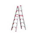 Escalera Plegable 1.8M