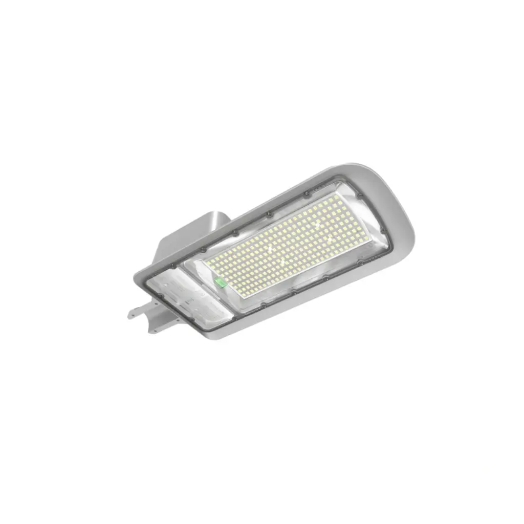S/Lampara Solar LED Blue Carbon 5700 Lumenes BCT-SLG2.0-B + Panel