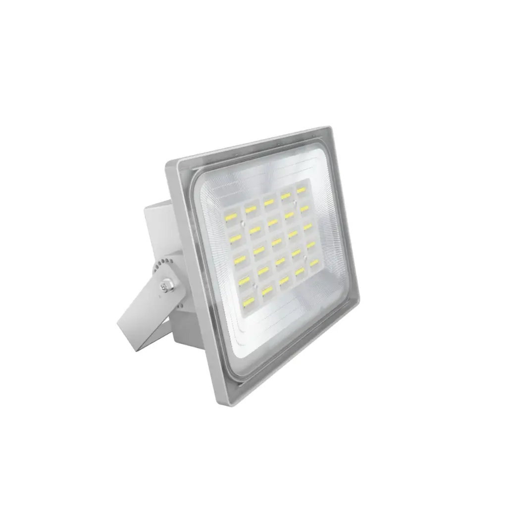 S/Lampara Solar LED Blue Carbon 5200 Lumenes BCT-WW4.0 + Panel