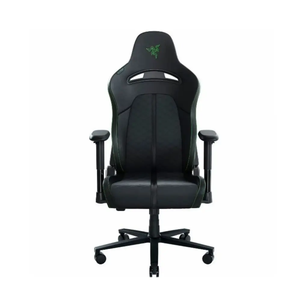Silla Gamer Razer ENKI + AP RZ38-03880100-R3U1