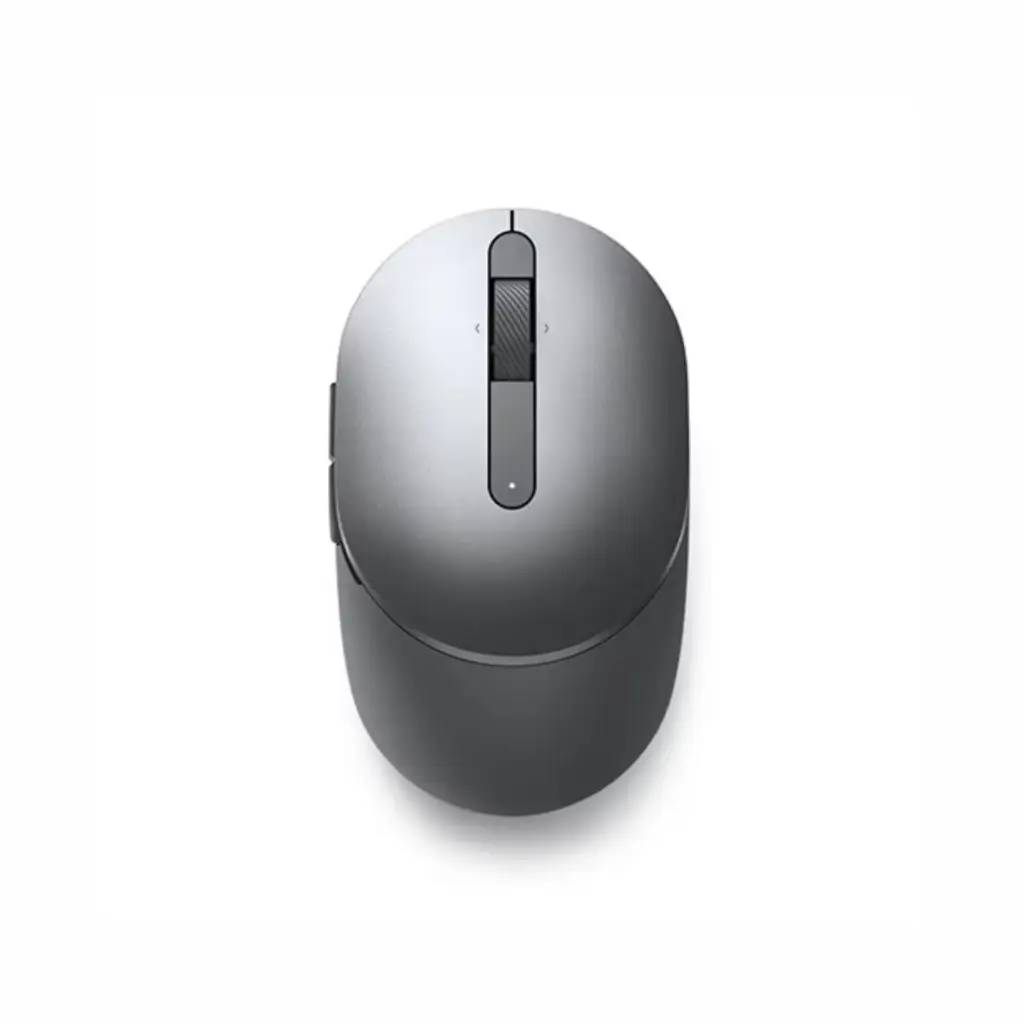 Mouse Inalambrico Dell MS5120W Gris