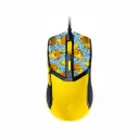 Mouse USB Razer Cobra Lightweight Pokémon Edition RZ01-04650400-R3M1 Amarillo/Negro
