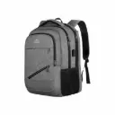 Mochila Matein STB00497 Gris