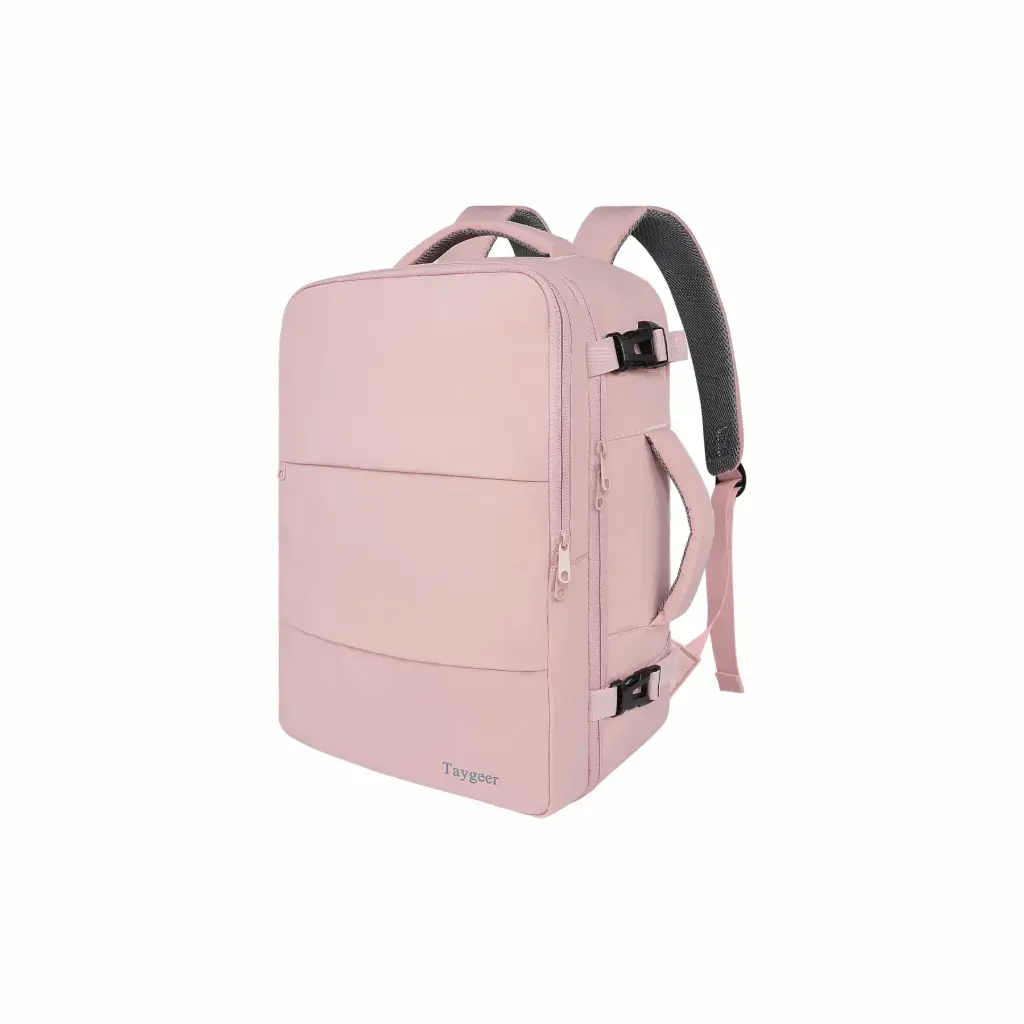 Mochila Taygeer STB00498 Rosado