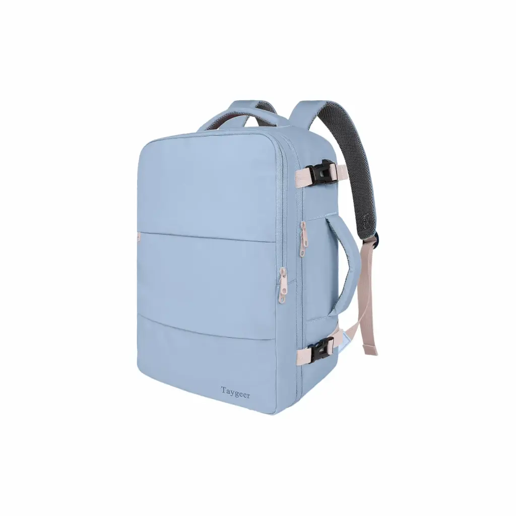 Mochila Taygeer STB00498 Azul Celeste