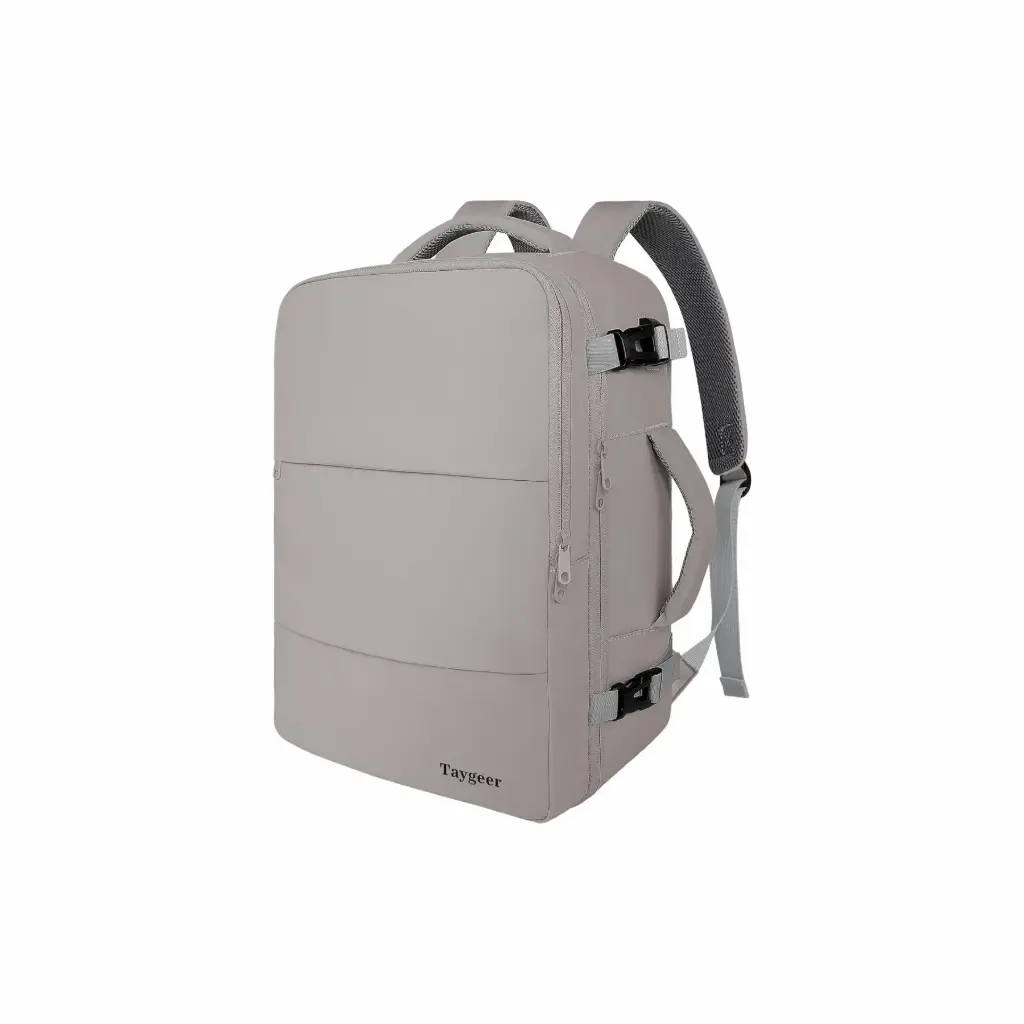 Mochila Taygeer STB00498 Gris