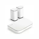 Router Inalambrico Linksys LN11011202 Velop Micro 6 Mesh AX3000 Dual Band 3PK