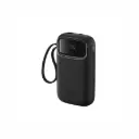 Power Bank Baseus 3A 20000mAh P10055002113-00 Negro