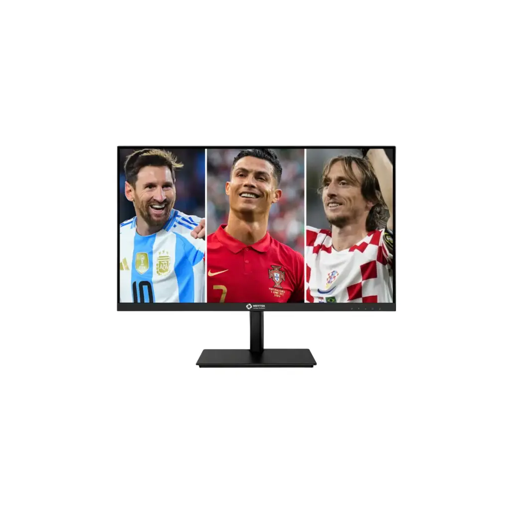 Monitor LED 24 Vorttek VK2475B VGA/HDMI 100Hz IPS 1920x1200 5ms PROMO