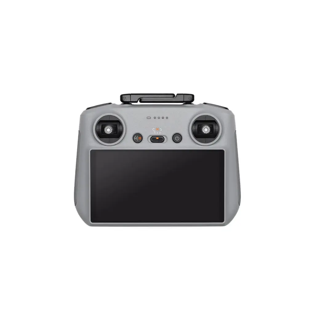 Control Remoto Original RC 2 Mini 4 Pro para DJI Mini 4 PRO/Air 3 Drone, Light and Compact with a 5.5-inch FHD Screen
