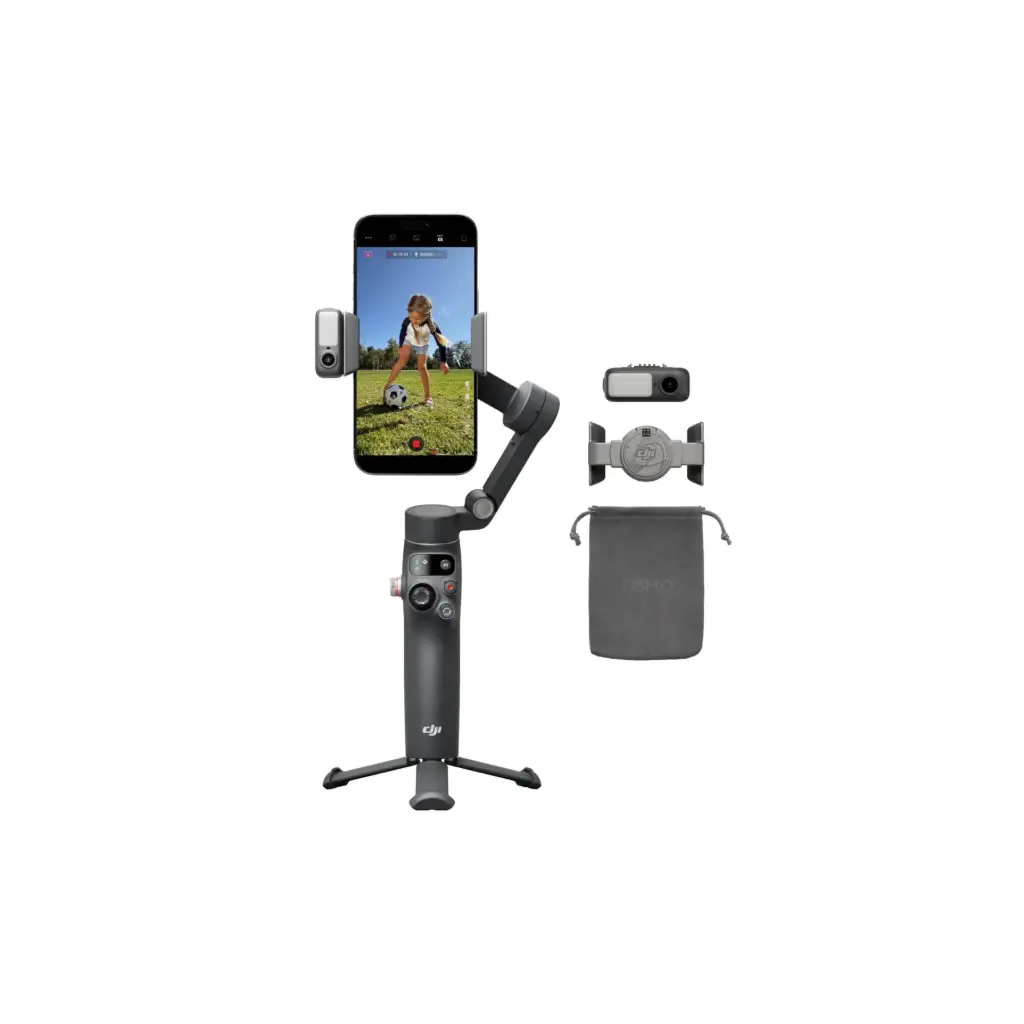 Gimbal DJI Osmo Mobile 8