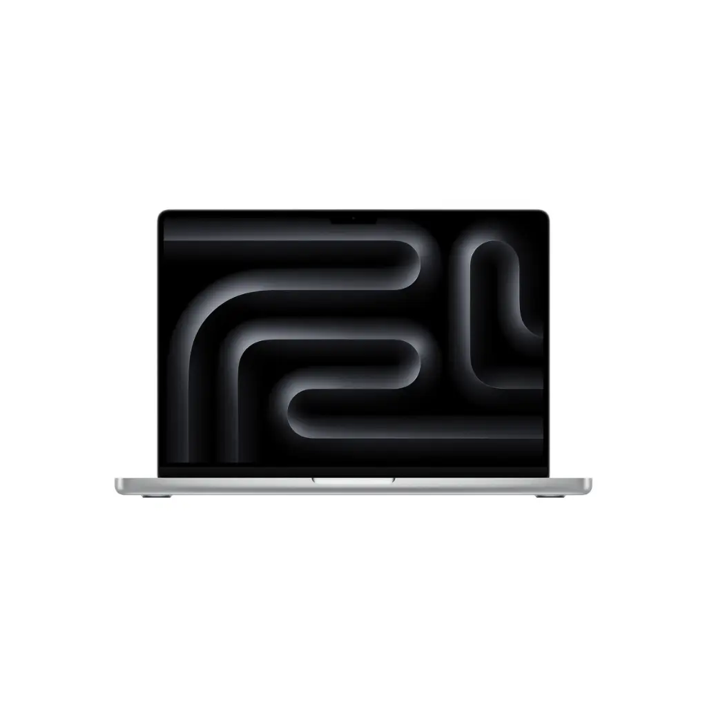 MacBook Pro M5/16GB/512GB SSD/14"/ Silver MDE44LL/A