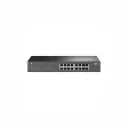 Switch de 16 Puertos TPLINK LS1016G Gigabit