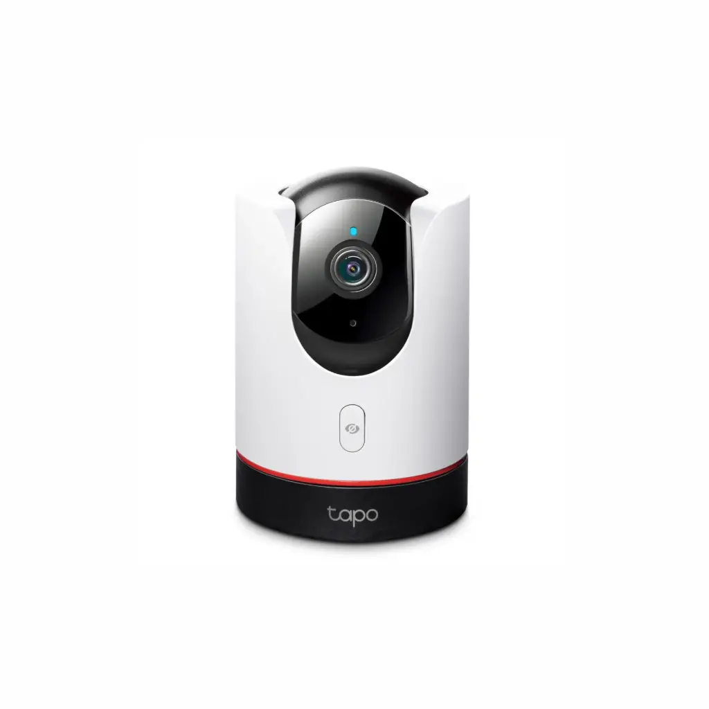 Camara de Vigilancia Inalambrica TPLINK Tapo C225 2K QHD WI-FI 6