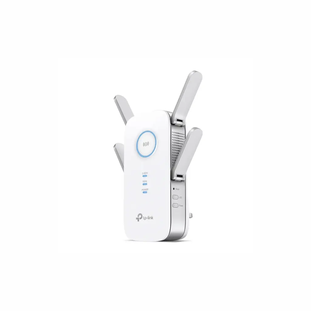 Range Extender TP-Link RE6500 AX1800 WiFi 6