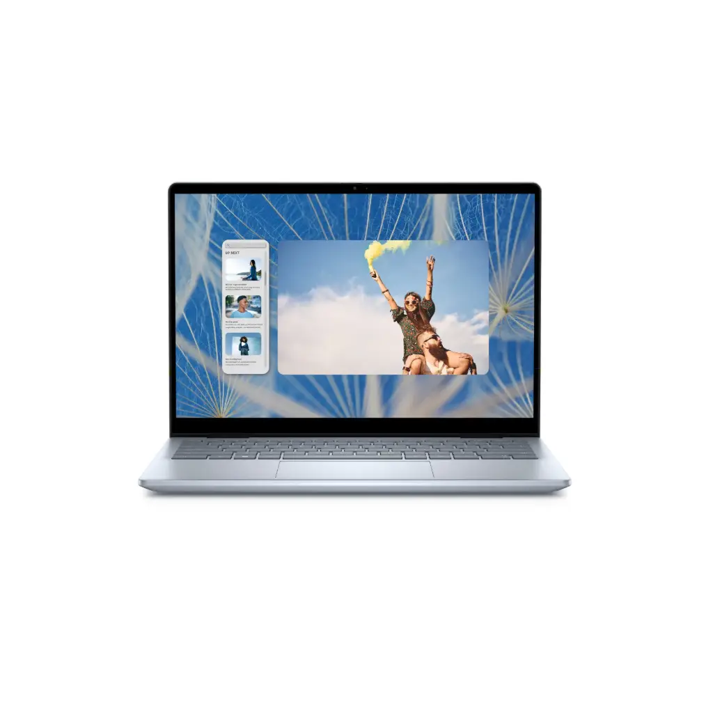 Laptop Dell Inspiron 7440 Ultra 7-150U /16GB/1TB SSD/14"/W11H