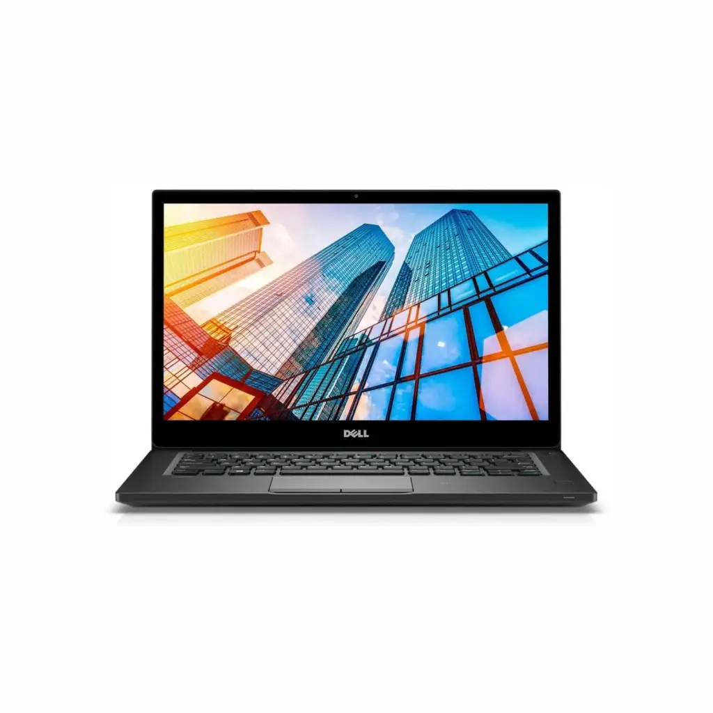 Laptop Dell Latitude 7200 2 in 1 i7-8665U/16GB/SSD 256GB/LED 12.3"/W11P + Kaspersky Plus 1 Usuario / 1 AÑO Reacondicionada