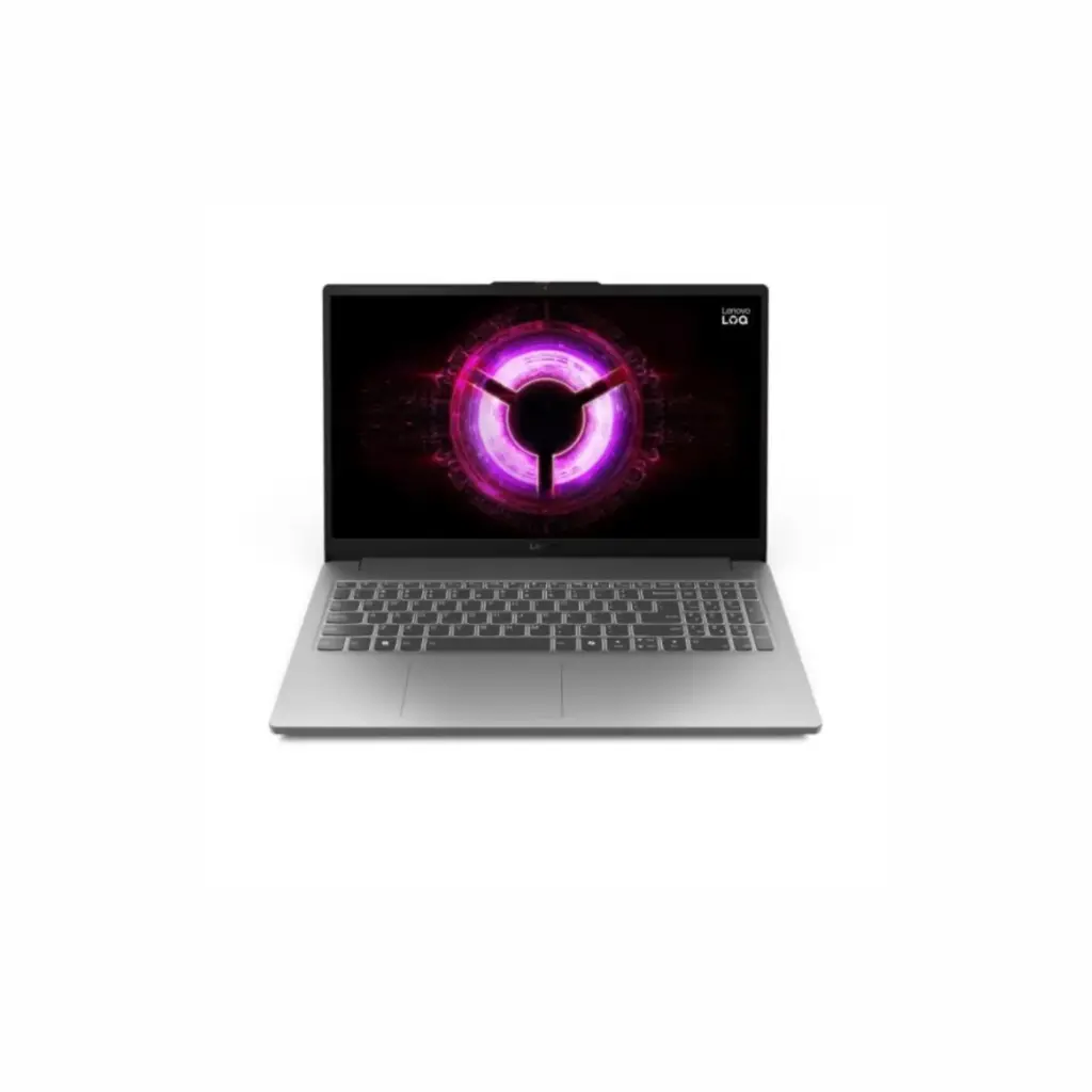 Laptop Lenovo LOQ 15ARP10E Ryzen 7 7735HS/16GB/512GB SSD M.2 2242/RTX 4050 6GB/LED 15.6"/W11H 83S00000US