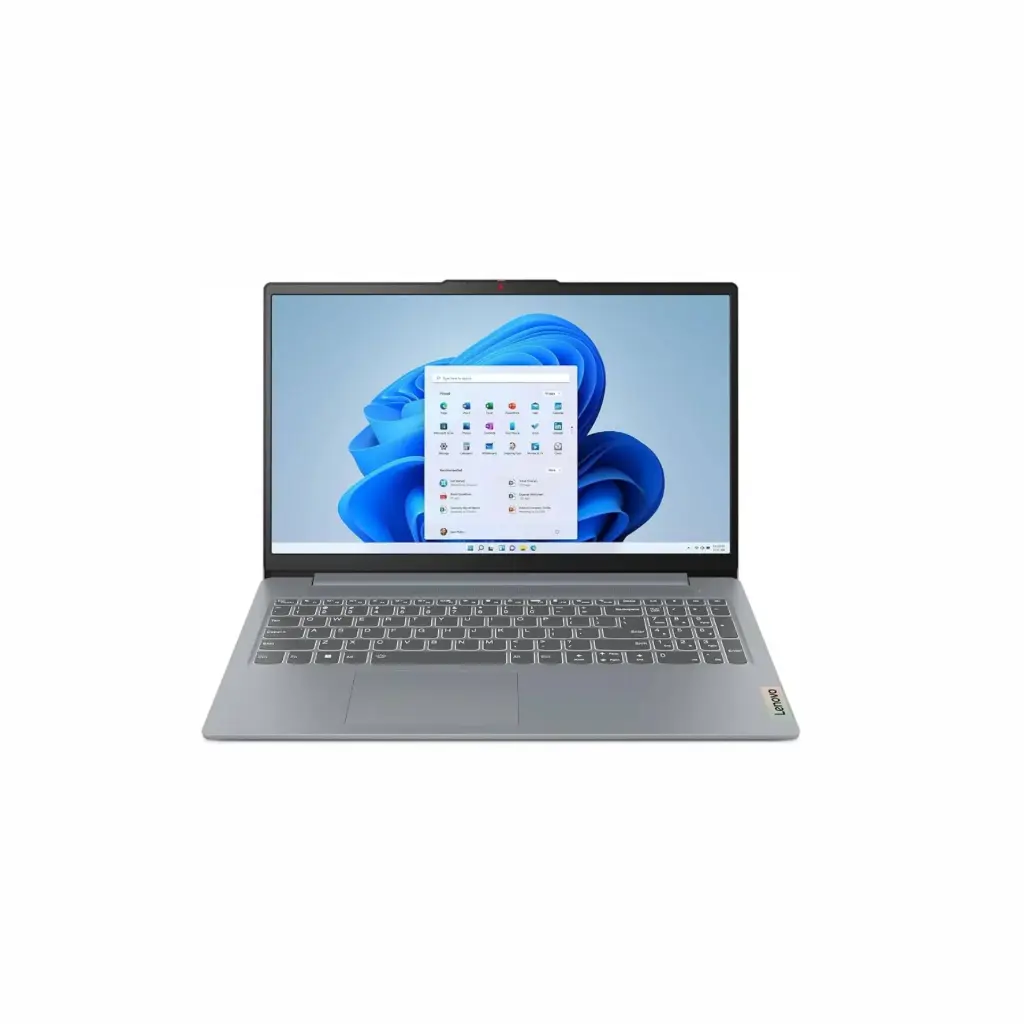 NBN Lenovo IdeaPad Slim 3 Ryzen 5-7520U/8GB/512GB SSD/LED 15.6" Touch/W11H 82XQ00RSUS