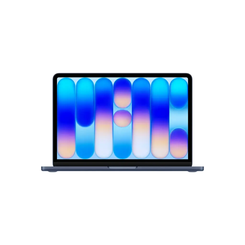MacBook Neo A18 Pro 6 Core/8GB/256GB SSD/13"/Indigo MHFF4LL/A
