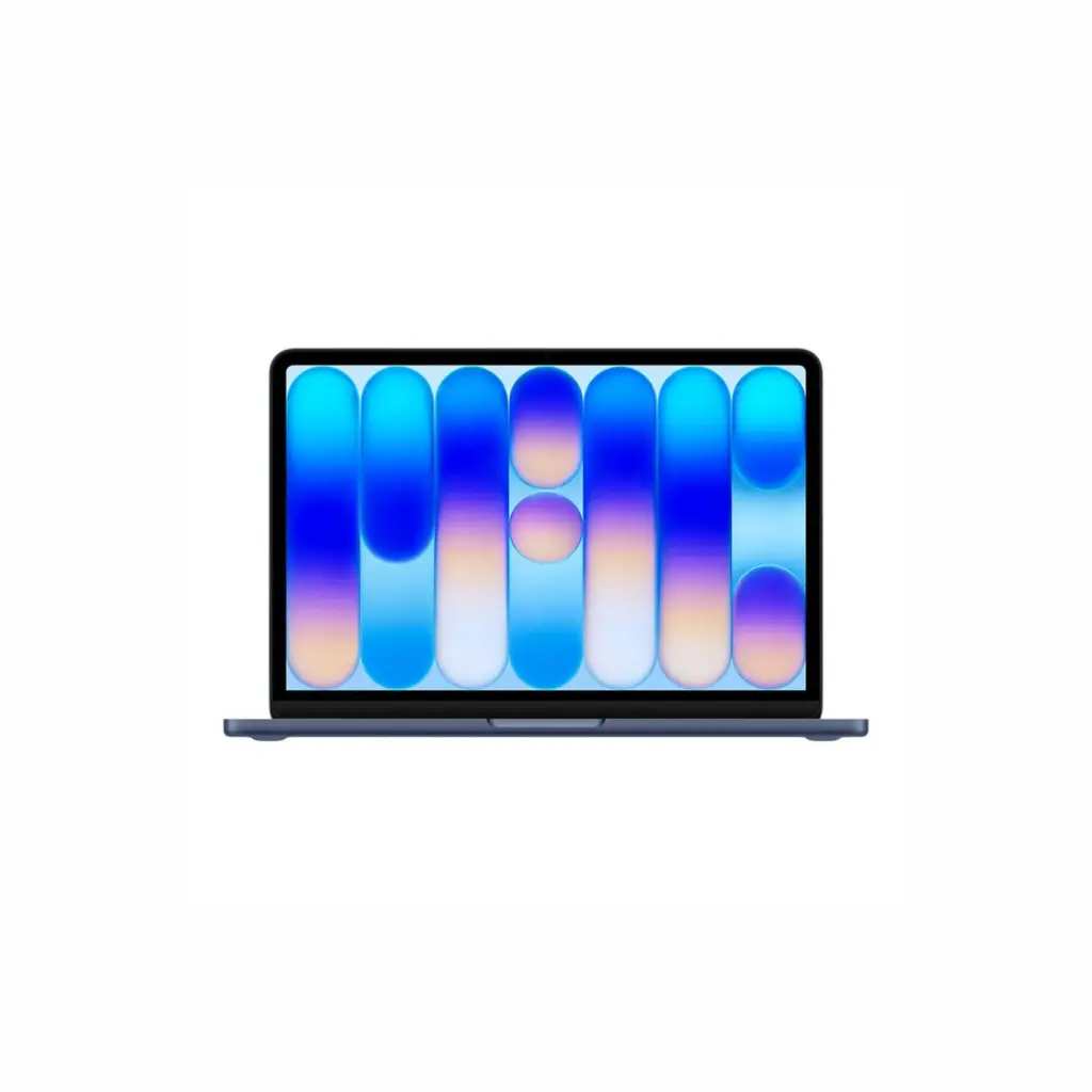 MacBook Neo A18 Pro 6 Core/8GB/256GB SSD/13"/Indigo MHFF4LL/A