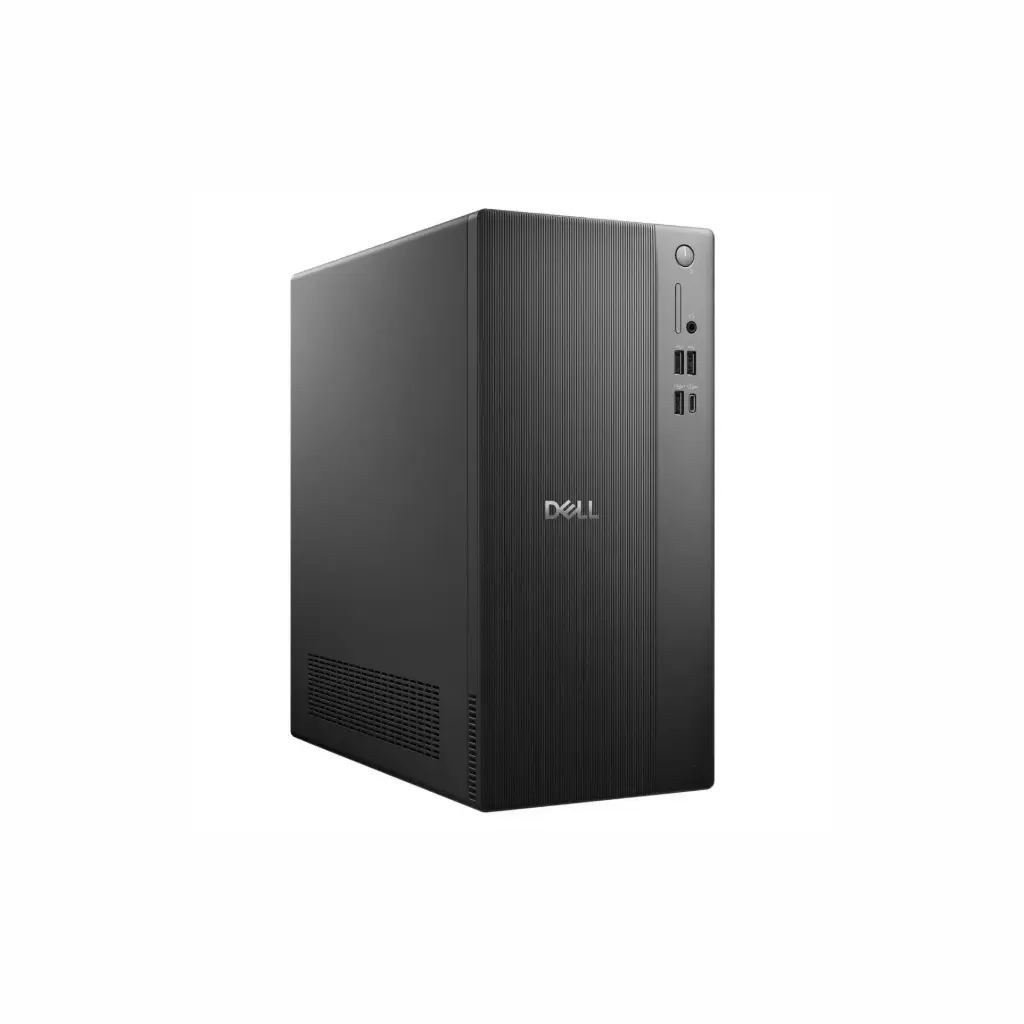 Compu N Dell Optiplex ECT1250 9G88P Torre Ultra 7-265/32GB DDR5/1TB M.2 SSD/Win 11