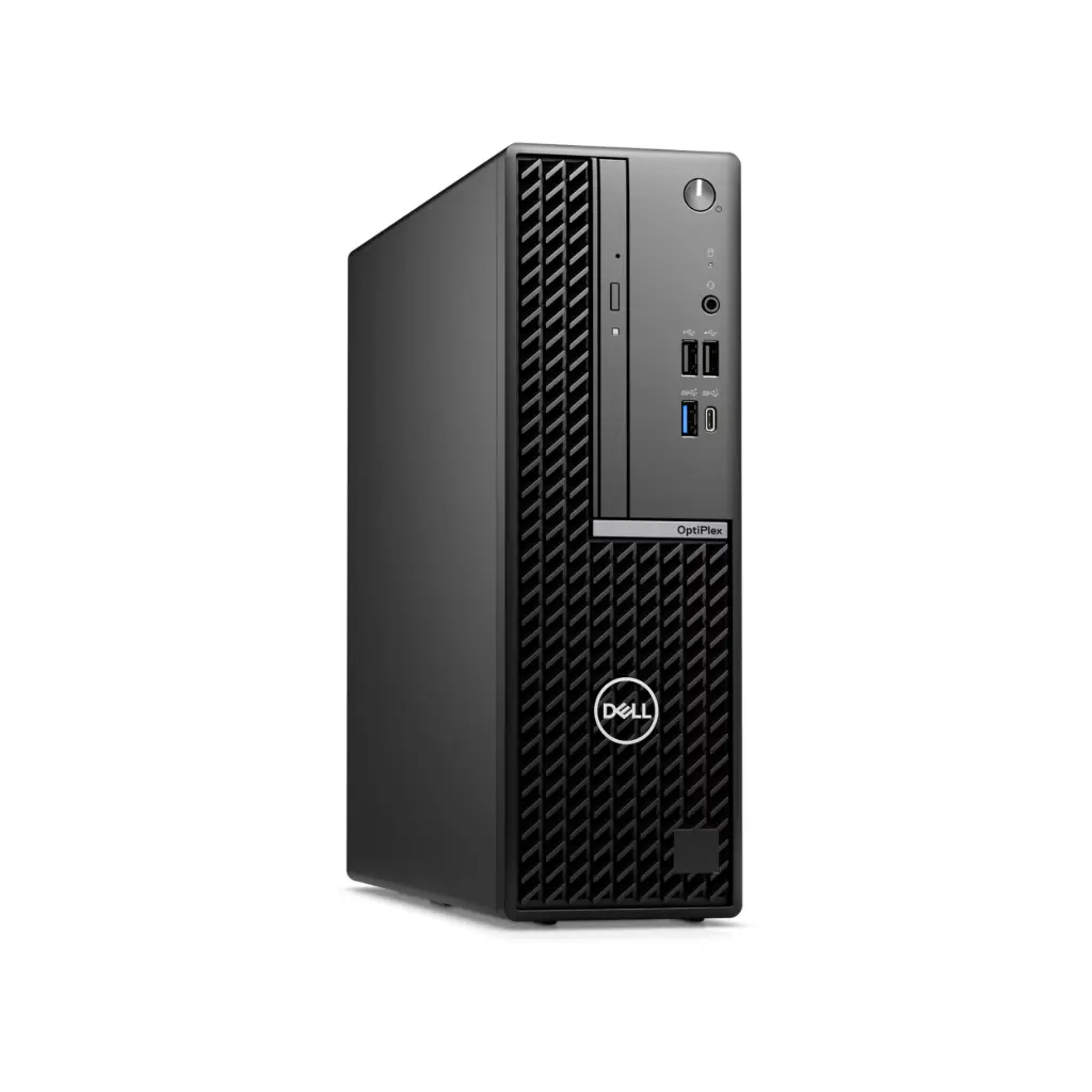 Compu R Dell Optiplex 7020 SFF i5-4590/8GB/SSD 120GB/W10P Reacondicionada