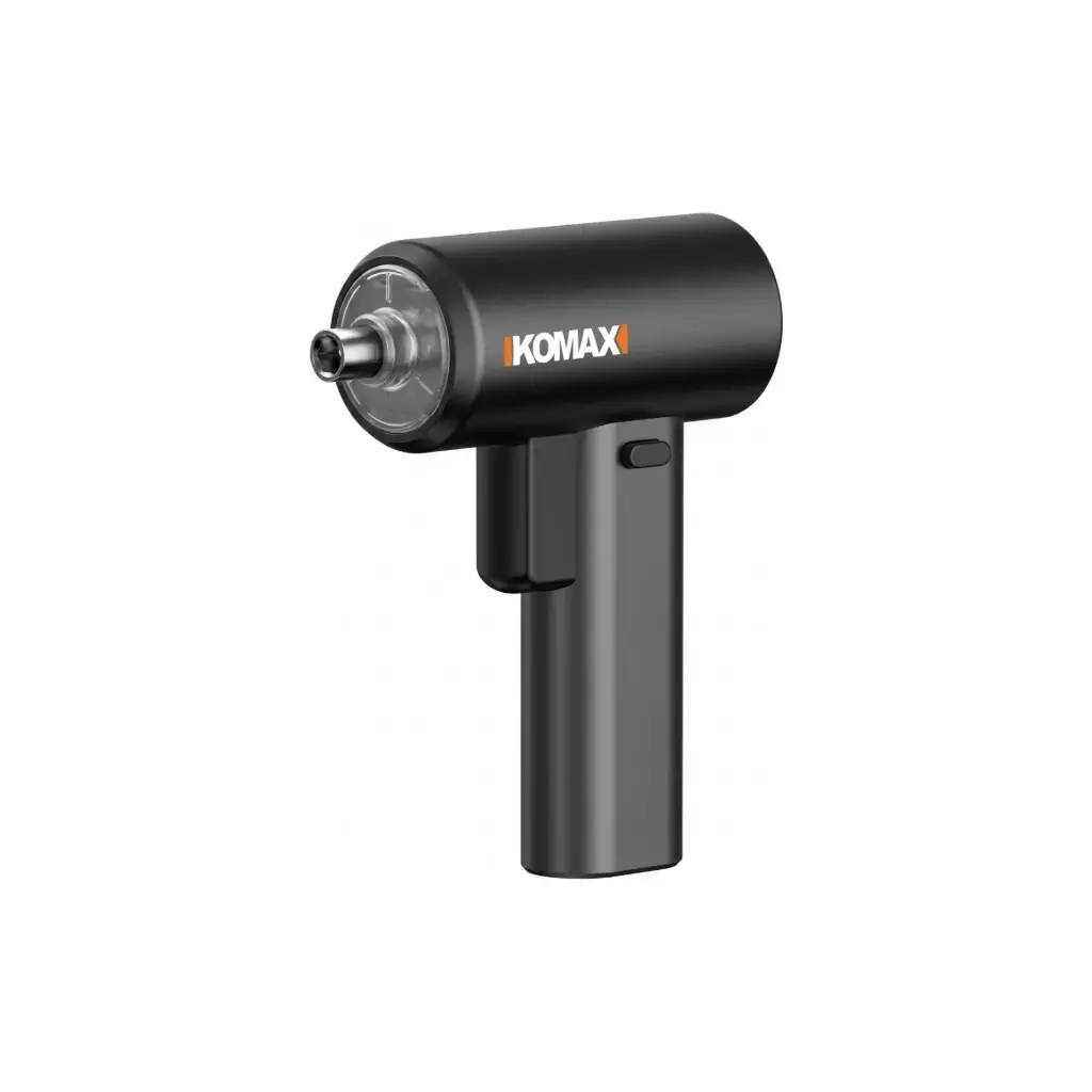 Kit Mini Taladro Komax 7 19 Piezas