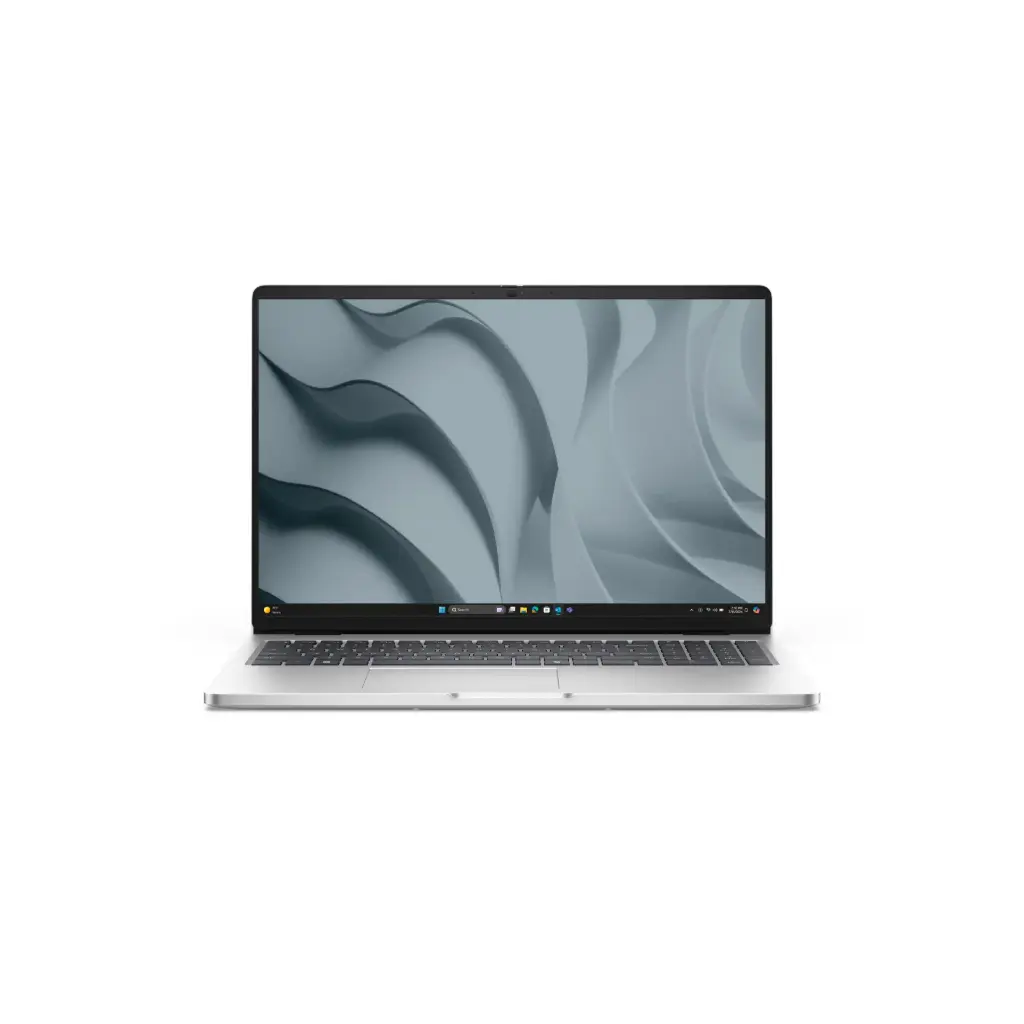 Laptop Dell Pro Silver 16 Ultra 5-235U/16GB DDR5/512GB SSD/16"/W11P Español DVRC5