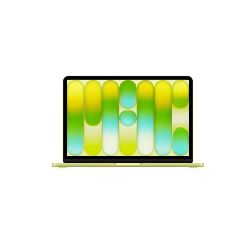 MacBook Neo A18 Pro 6 Core/8GB/256GB SSD/13"/Citrus MHFD4LL/A