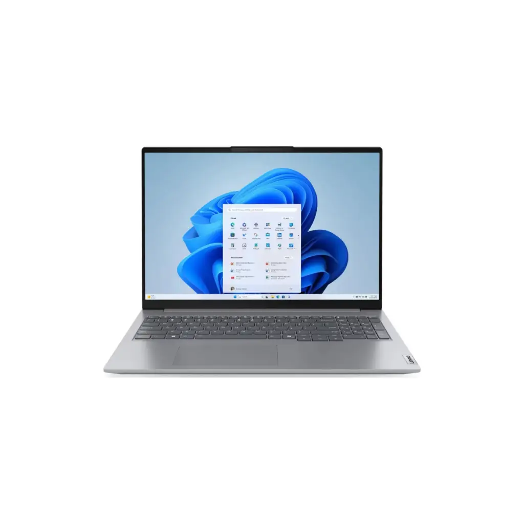 Laptop Lenovo ThinkBook 16 G7 Ryzen 5 7533HS/16GB/1TB SSD/LED 16"/W11P 21MW009SUS