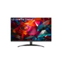 Monitor LED 32" LG 32UR500K-B 2160p 4K UHD 2xHDMI/DP 60Hz