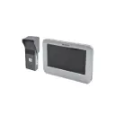 Kit de Video Portero Analogo Hikvision DS-KIS203T con pantalla 7''