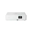 Proyector Epson Portatil Ev Flex CO-W01 WXGA 3000 Lumenes Wifi Open Box