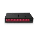 Switch de 8 Puertos MERCUSYS MS108G 10/100/1000 Sobremesa