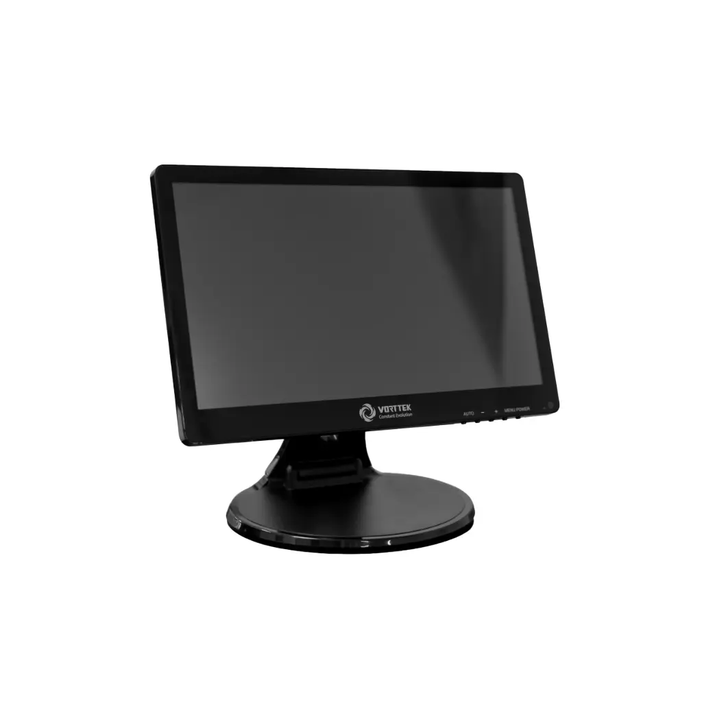 Monitor LED 15.6'' Touchscreen Vorttek Enduratouch 1920x1080 HDMI/USB