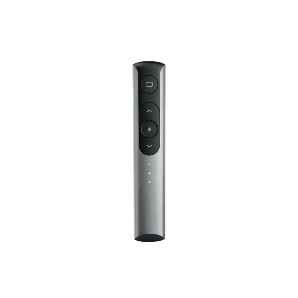 Puntero para Proyector USB 2.4GHz V91 Recargable | 30metros