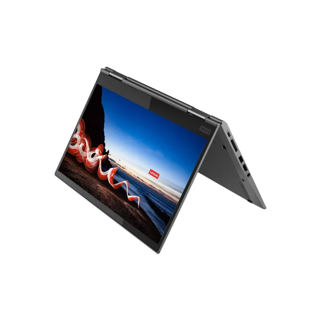 Laptop Lenovo ThinkPad Yoga X1 Gen 5  i7-10610U/ 16GB/ 512GB/14"/W11P + Kaspersky TOTAL SECURITY 1 Dispositivo Reacondicionada