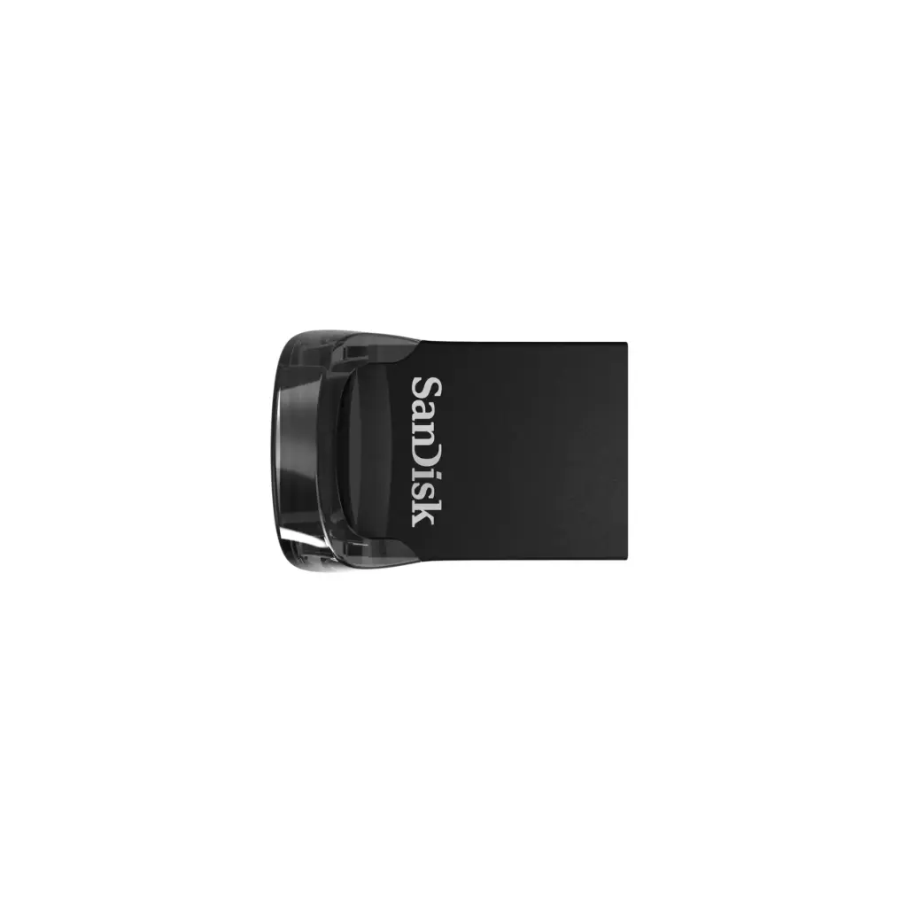 Memoria USB 64GB 3.2 SanDisk Ultra Fit SDCZ430-064G-G46 Negro