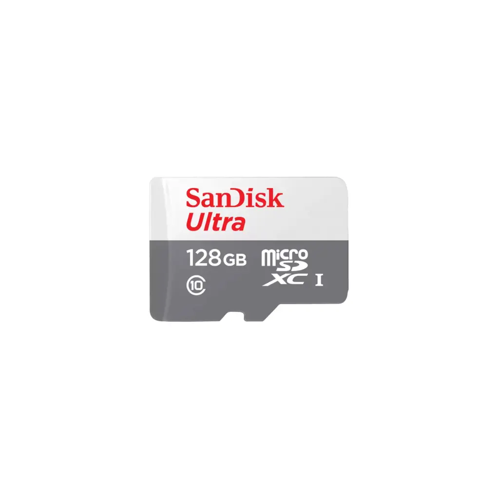 Memoria Flash SanDisk Extreme Pro 128GB MicroSDXC UHS-I Clase 10 SDSQUNR-128G-GN3MA