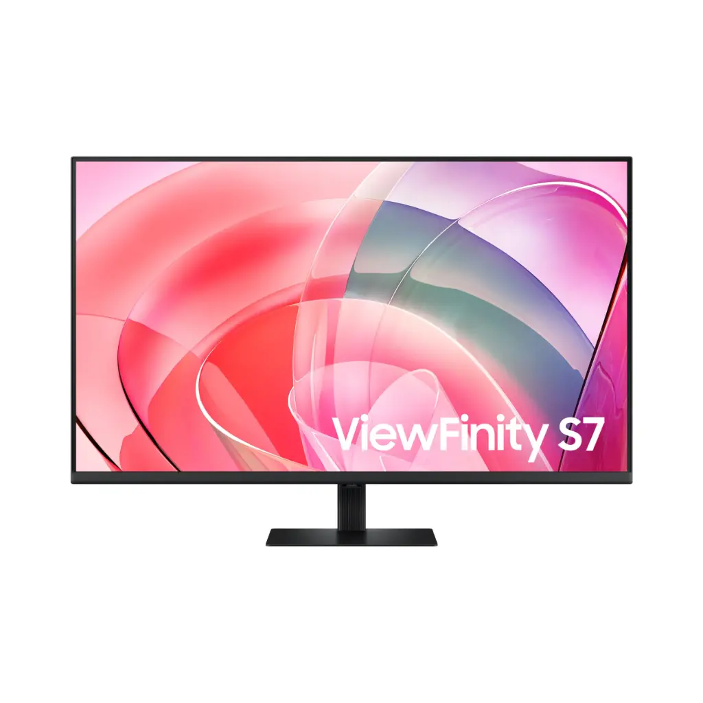Monitor LED 37" Samsung ViewFinity S7 S70D | 4K 60Hz 5ms | HDMI/DP LS37D700EANXZA