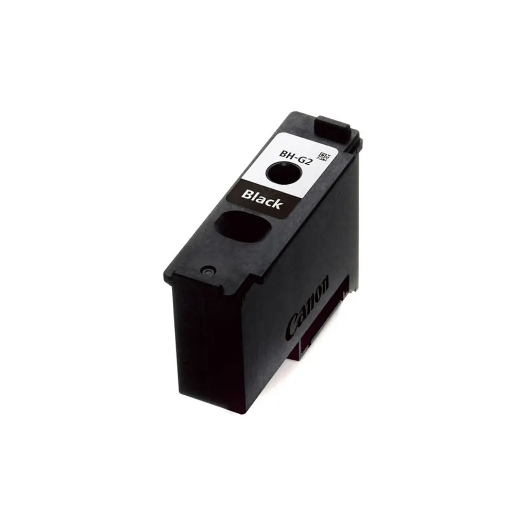 Cabezal de Impresion Negro Canon BH-G2 para GX1020 GX2020