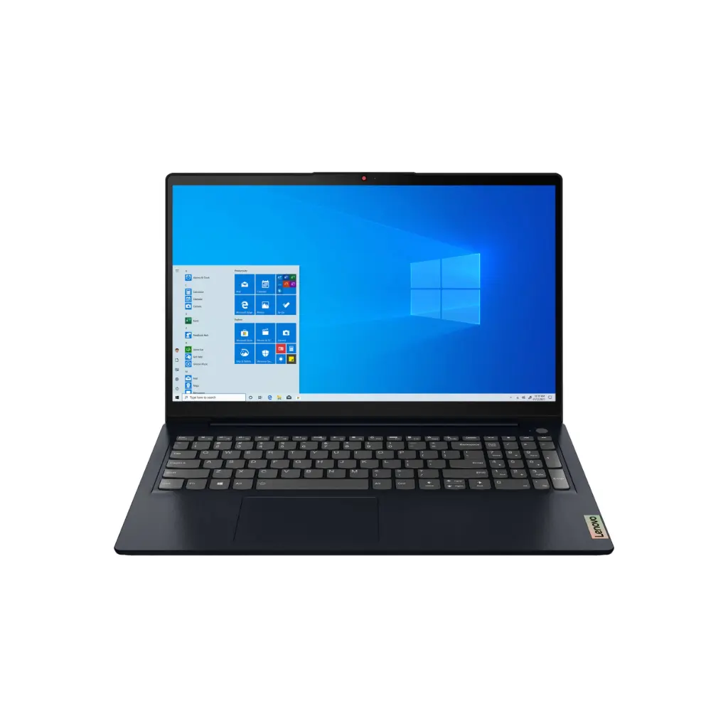 Laptop Lenovo IdeaPad 1 | Ryzen 5-7520U | 8GB | 256GB SSD | LED 15.6" | W11H | 82VG00WXUS