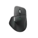 Mouse Inalambrico 2.4Ghz | Bluetooth | Logitech MX Master 4 Negro 910-007565